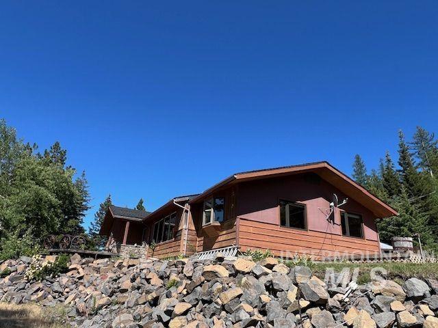 438 Grangeville Salmon Road