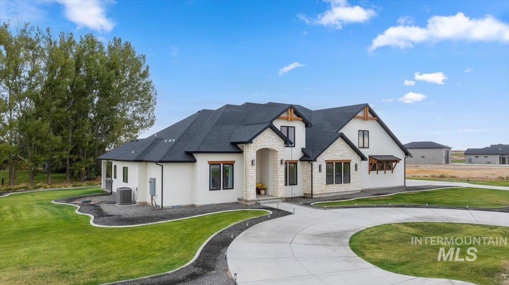 Photo of 3308 E. 3818 N, Kimberly, ID 83341 (MLS # 99001471)