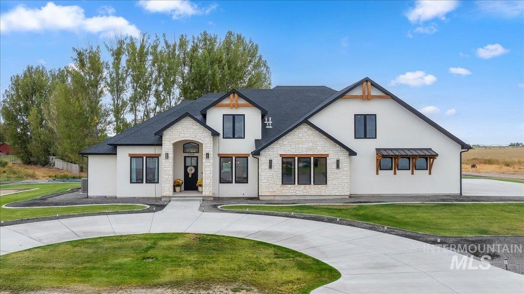 Photo of 3308 E. 3818 N, Kimberly, ID 83341 (MLS # 99001471)
