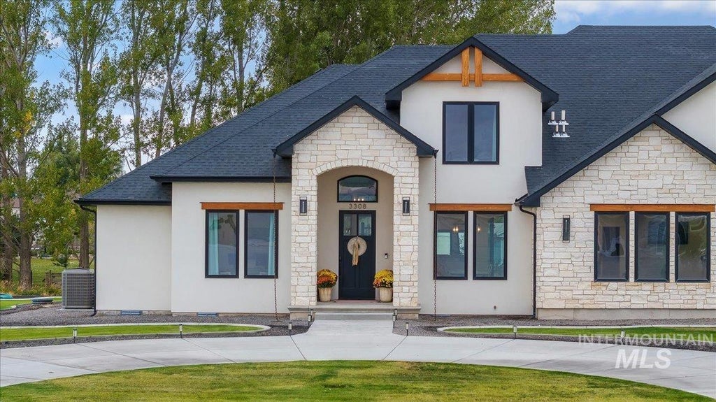 Photo of 3308 E. 3818 N, Kimberly, ID 83341 (MLS # 99001471)
