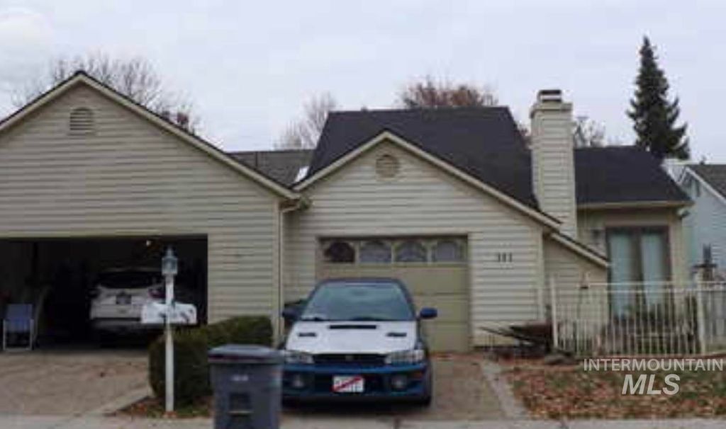 Photo of 365 S Pierce Pl, Boise, ID 83712 (MLS # 98966998)
