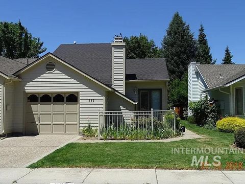 Photo of 365 S Pierce Pl, Boise, ID 83712 (MLS # 98966998)