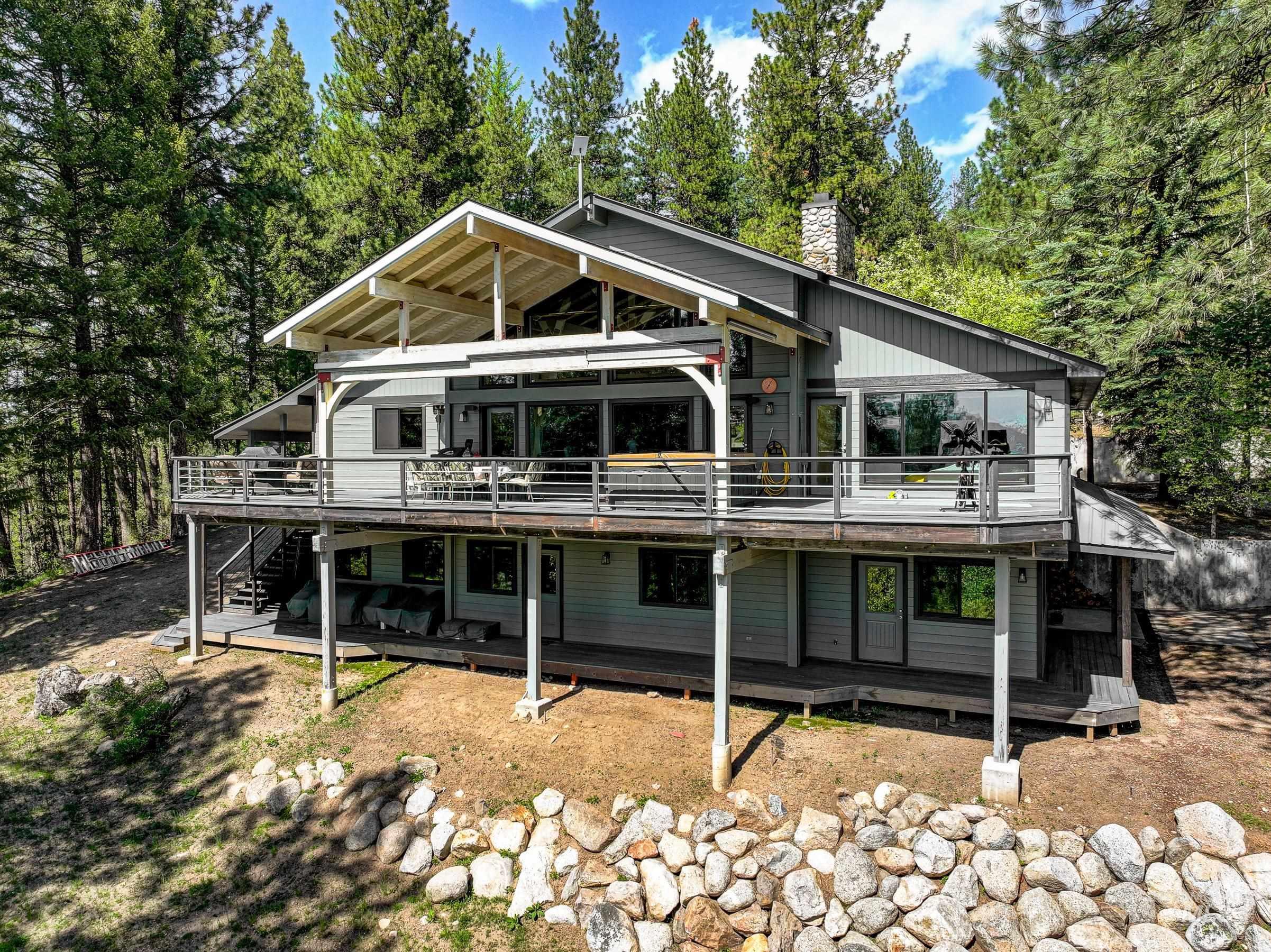 84 Jughandle Drive, McCall, Idaho image 6