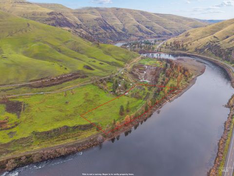 Photo of TBD Arrow Highline Rd, Lewiston, ID 83501 (MLS # 98969309)