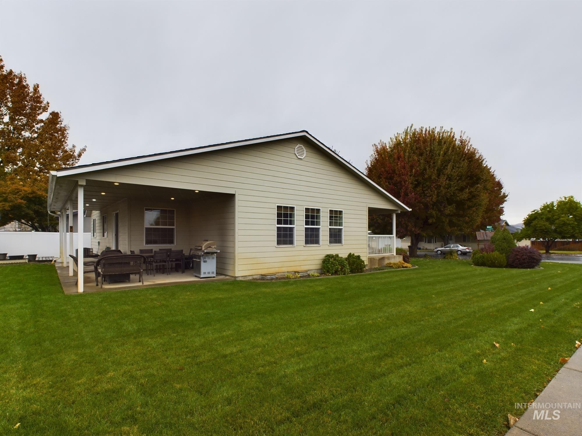 1538 Quail Run Drive, Lewiston, Idaho image 7