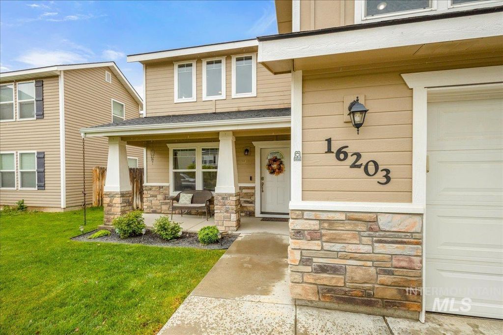 Photo of 16203 Settlement Ave, Caldwell, ID 83607 (MLS # 98983299)