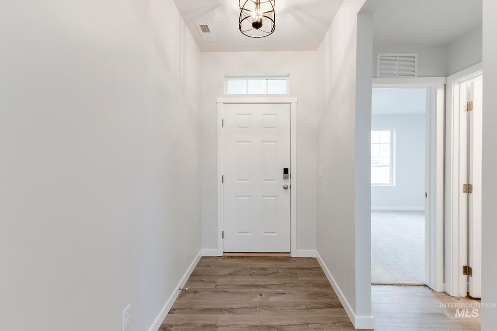 Photo of 350 N Coltsfoot Ave, Kuna, ID 83634 (MLS # 98968384)