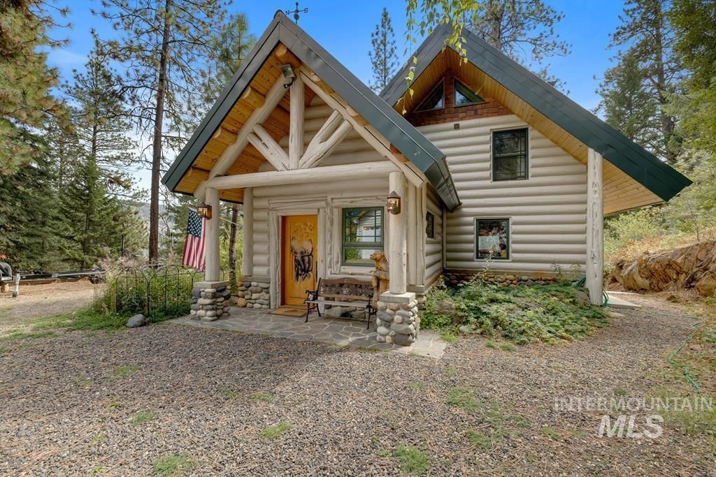 Photo of McCall, ID 83638 (MLS # 98987574)
