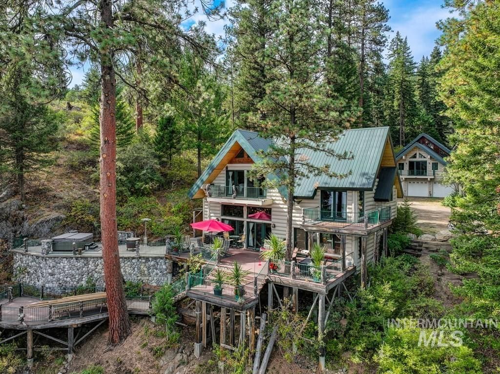 Photo of McCall, ID 83638 (MLS # 98987574)