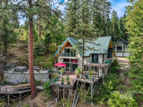 Photo of McCall, ID 83638 (MLS # 98987574)