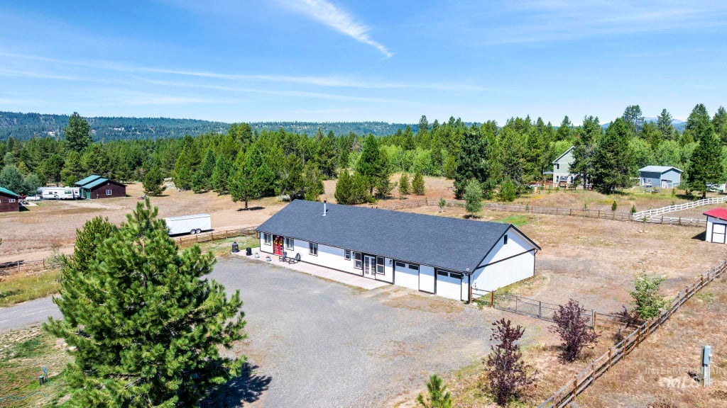 Photo of 955 Valley View Lane, McCall, ID 83638 (MLS # 98990217)