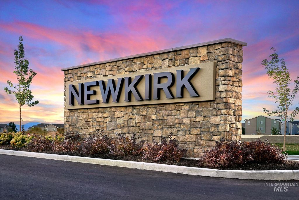 Photo of 422 N Fritts Ave, Meridian, ID 83642 (MLS # 98983903)