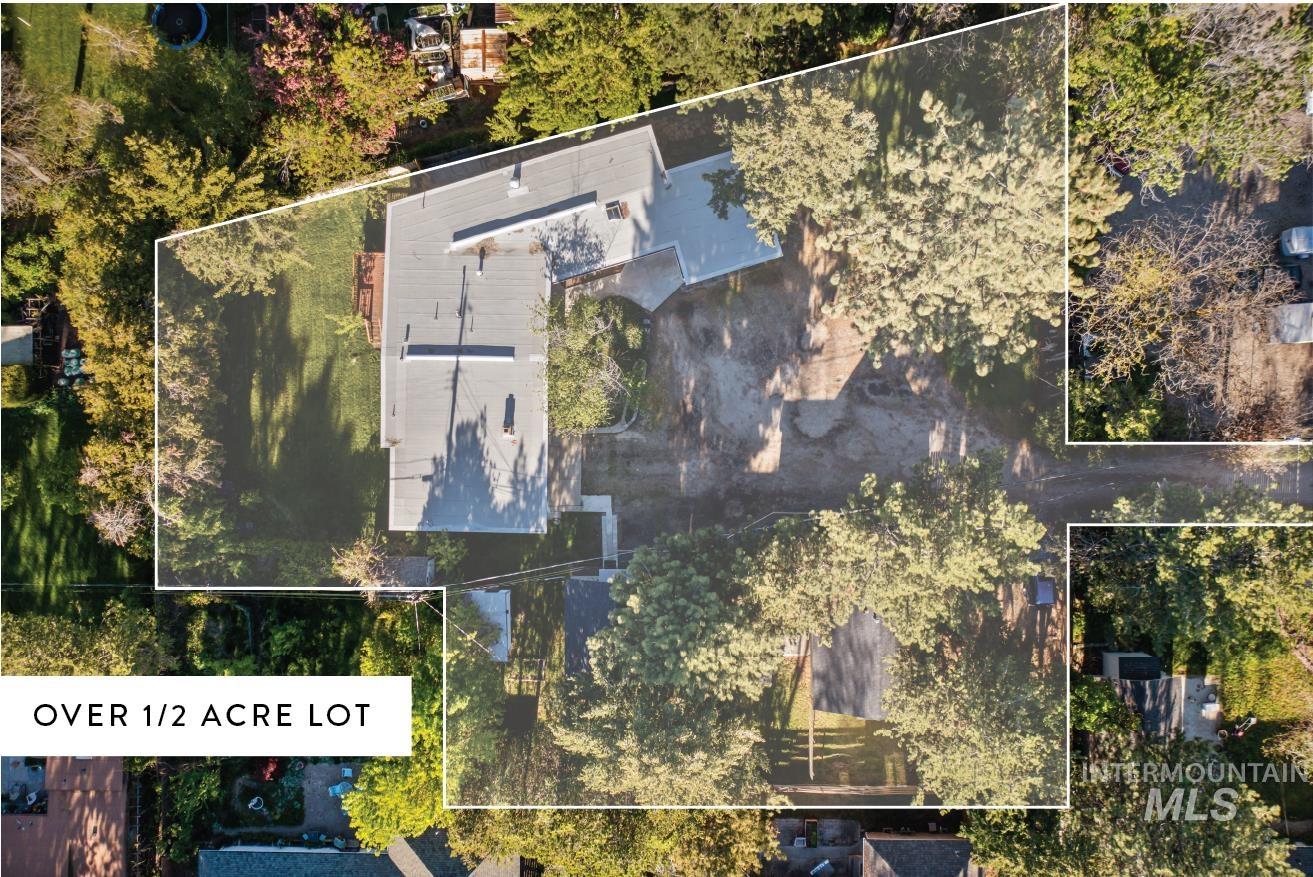 1503 S Nelson Pl.