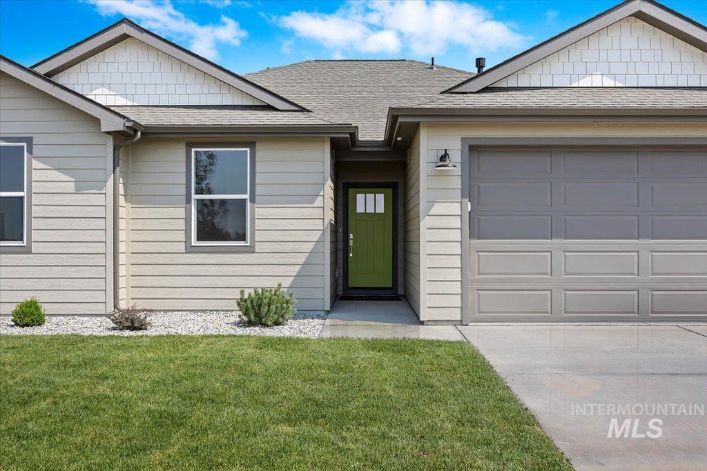 Photo of 676 Maxine Lane West LN #Homesite 309, Kimberly, ID 83341 (MLS # 98994877)