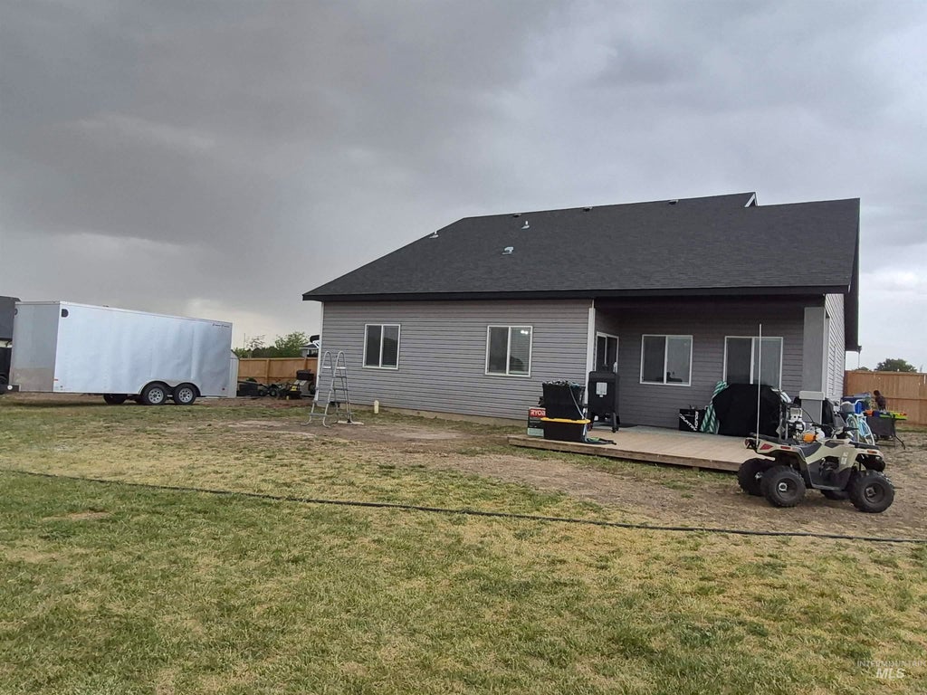 Photo of 185 W 38 S, Jerome, ID 83338 (MLS # 98987906)