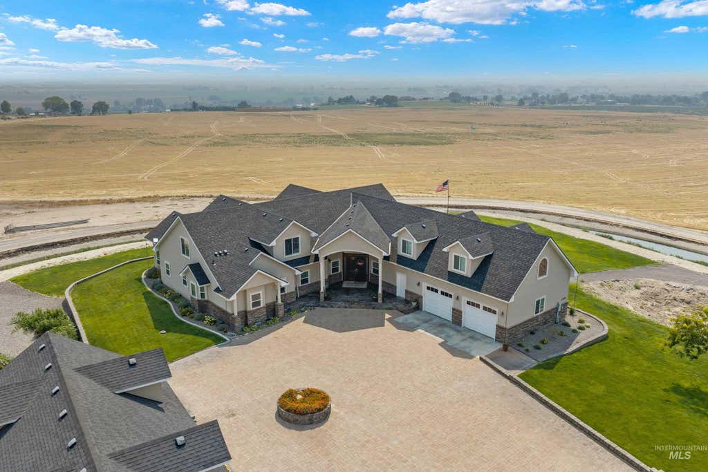 Photo of 23250 Graphic Ln, Wilder, ID 83676 (MLS # 98997182)