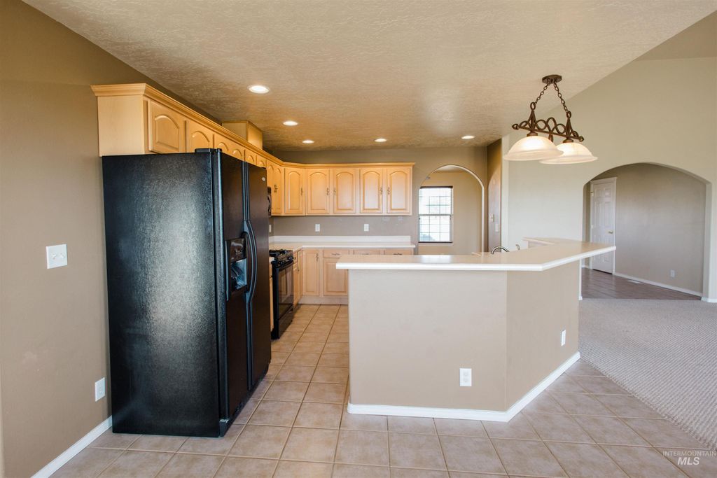 Photo of 1571 SE Hamilton Rd, Mountain Home, ID 83647 (MLS # 98978733)