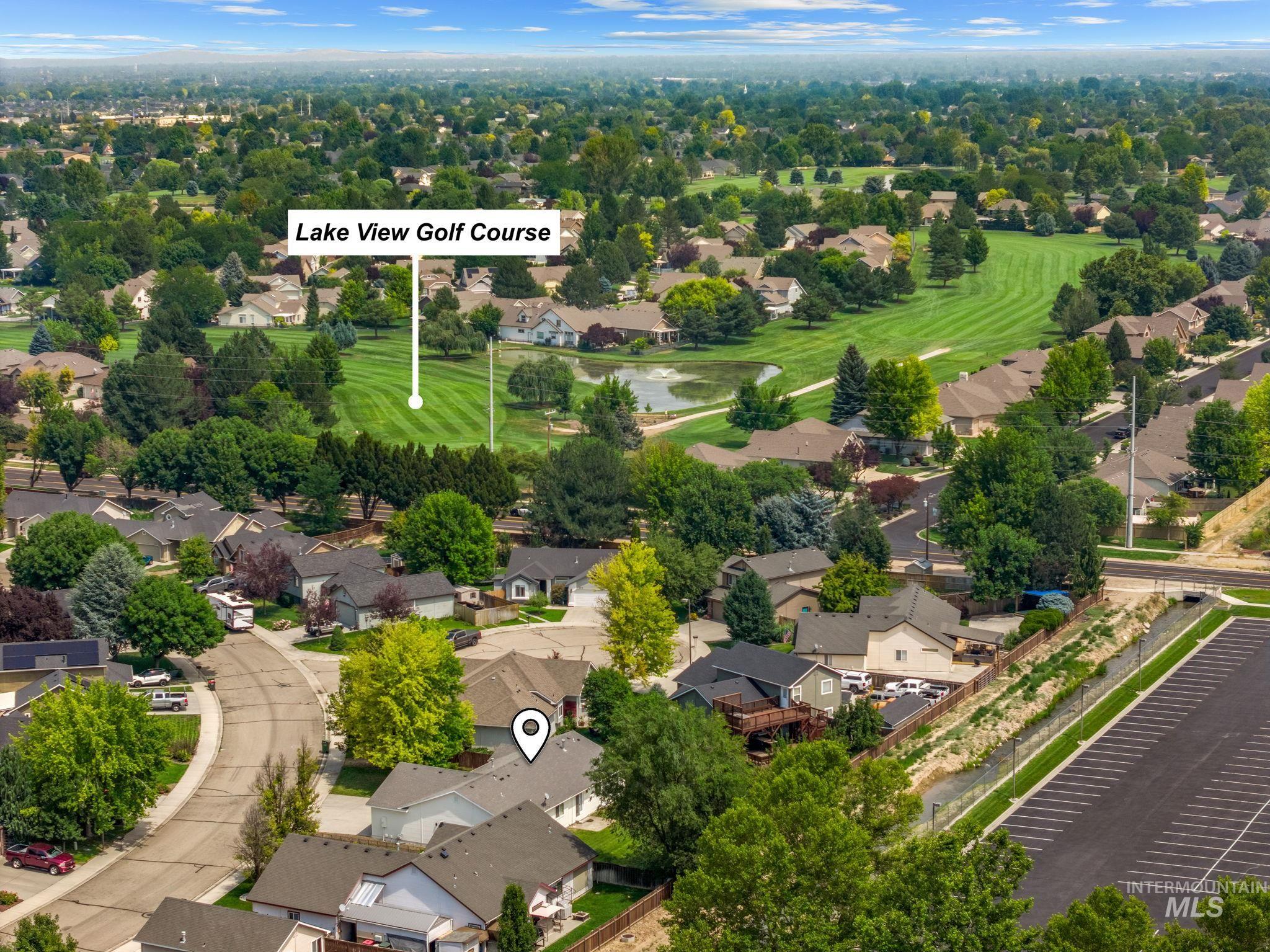 4925 W Tournament Dr