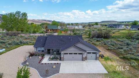 Photo of 9119 Poplar Drive, Melba, ID 83641 (MLS # 98984879)