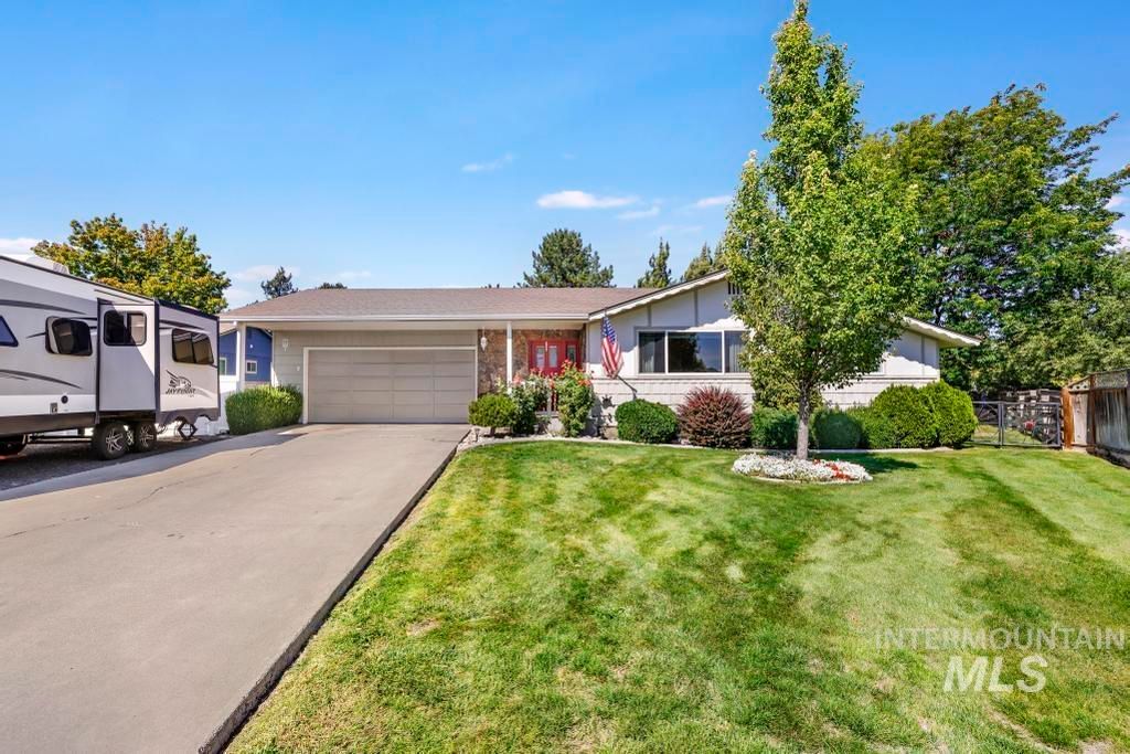 Photo of 2351 Castle Drive, Twin Falls, ID 83301 (MLS # 98961713)
