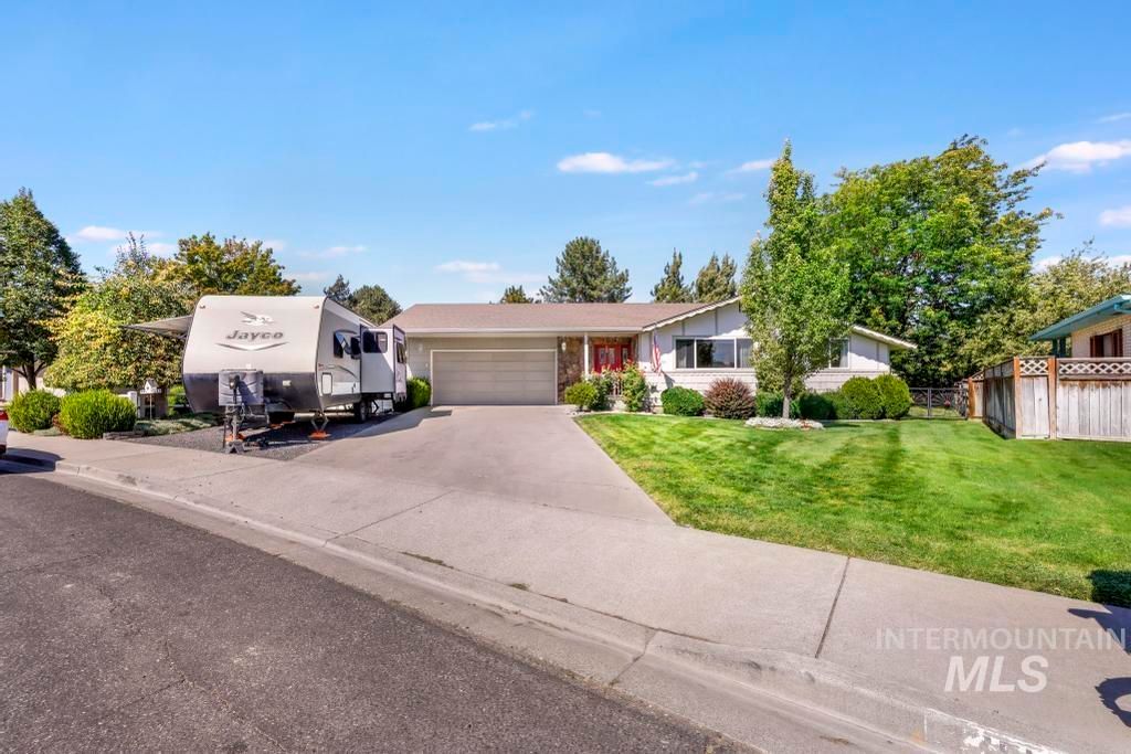 Photo of 2351 Castle Drive, Twin Falls, ID 83301 (MLS # 98961713)
