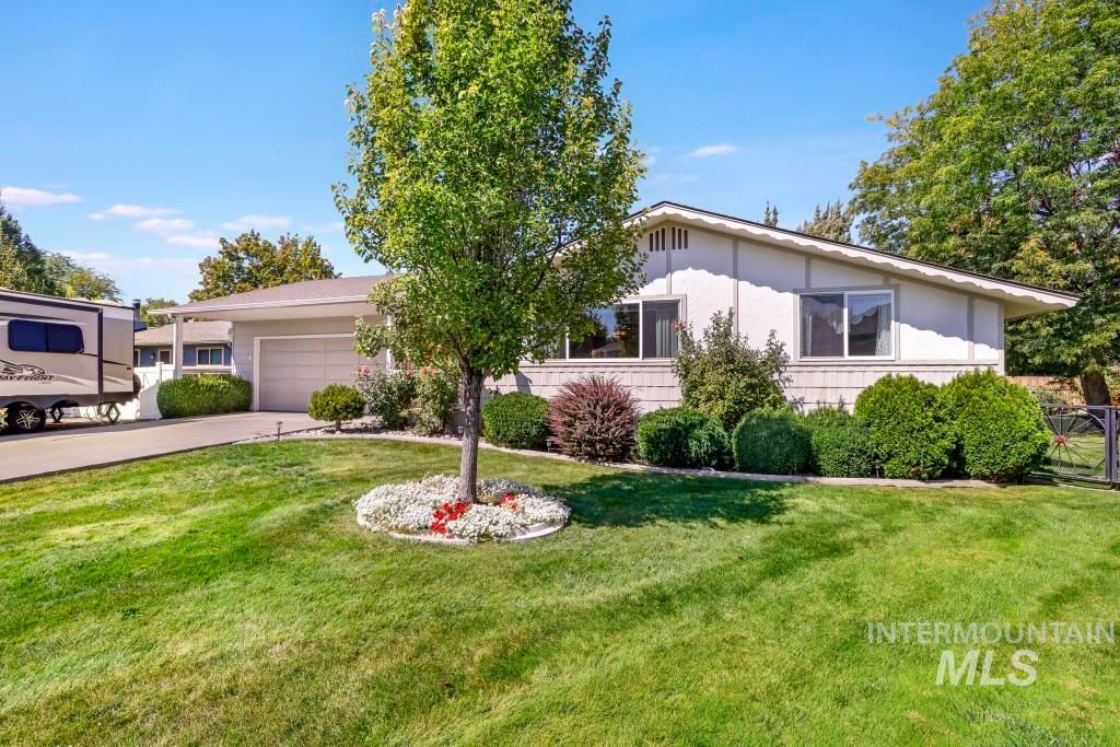 Photo of 2351 Castle Drive, Twin Falls, ID 83301 (MLS # 98961713)