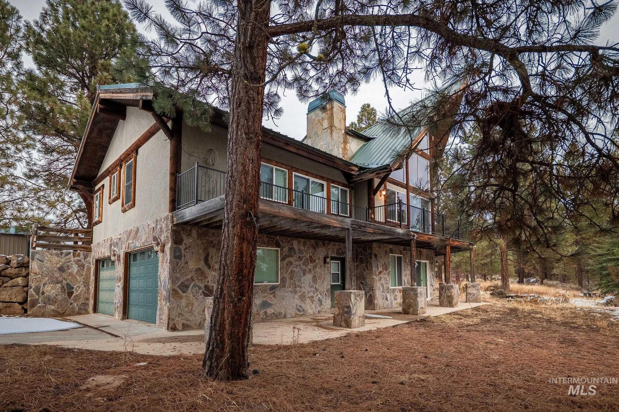 170 N Wildflower Way