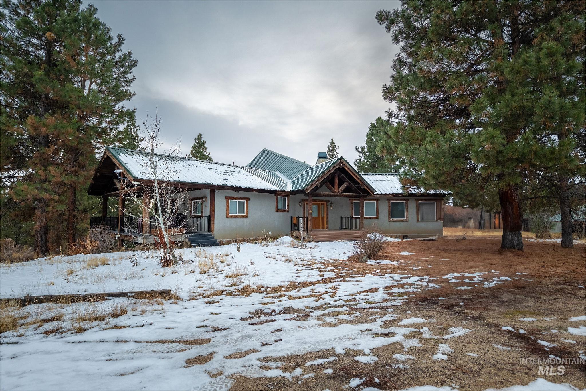 170 N Wildflower Way