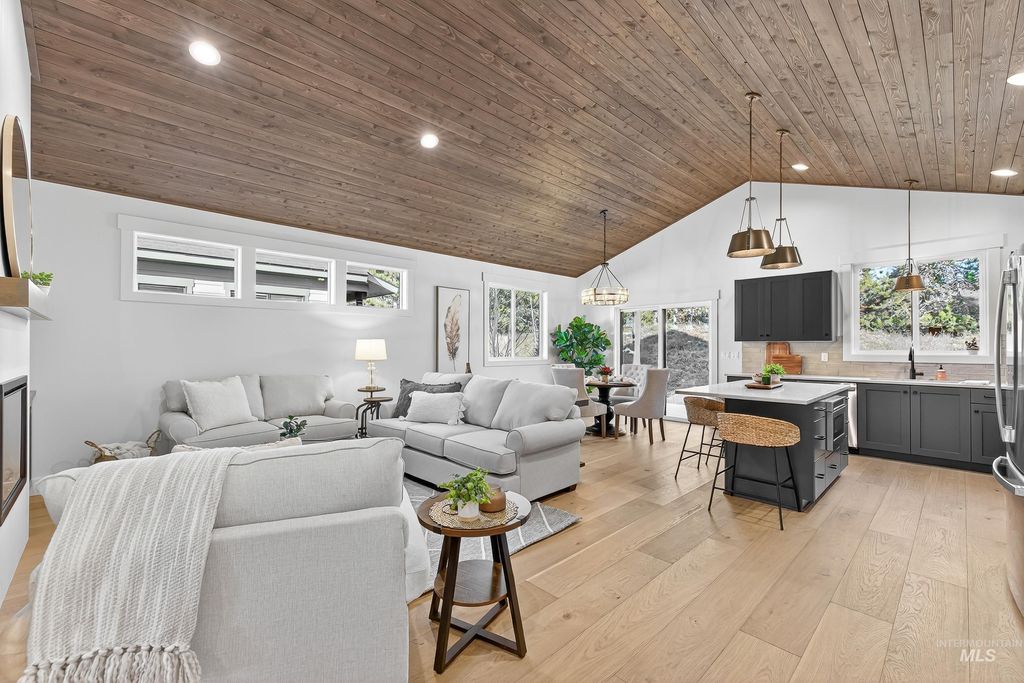 Photo of 105 Bighorn Court, McCall, ID 83638 (MLS # 98969212)