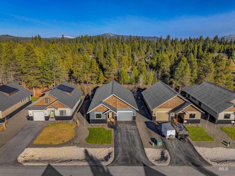 Photo of 105 Bighorn Court, McCall, ID 83638 (MLS # 98969212)