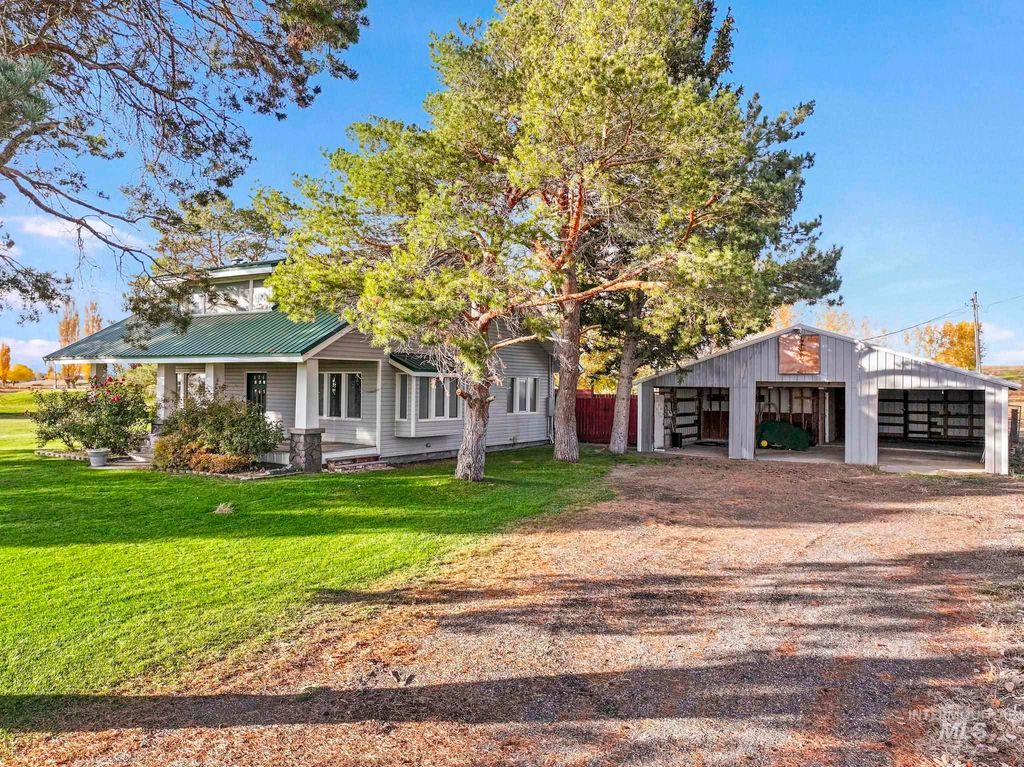 Photo of 476 E 200 S, Jerome, ID 83338 (MLS # 98967034)