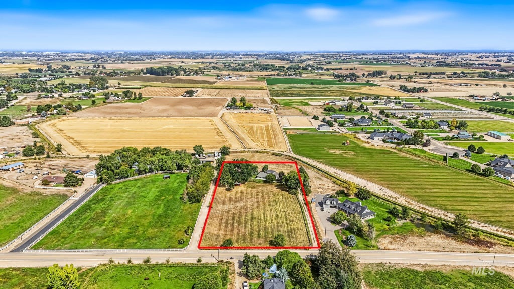 Photo of 7420 E Lewis Lane, Nampa, ID 83686 (MLS # 99000608)