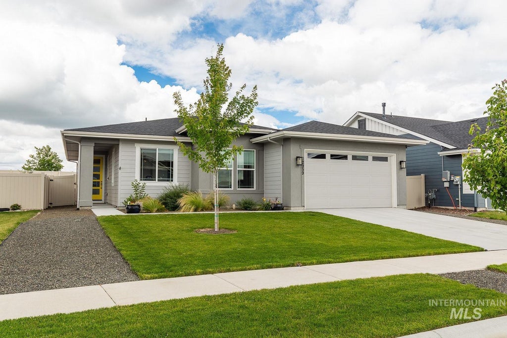 Photo of 12959 S Nuova Way, Nampa, ID 83686 (MLS # 99001660)