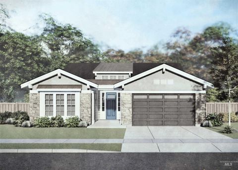 7030 S Capstone Ave Meridian ID 83642