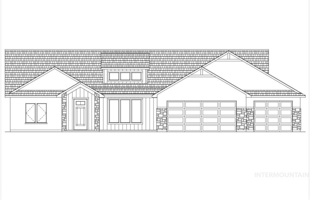 Photo of 1 Williams Way, Jerome, ID 83338 (MLS # 98971520)