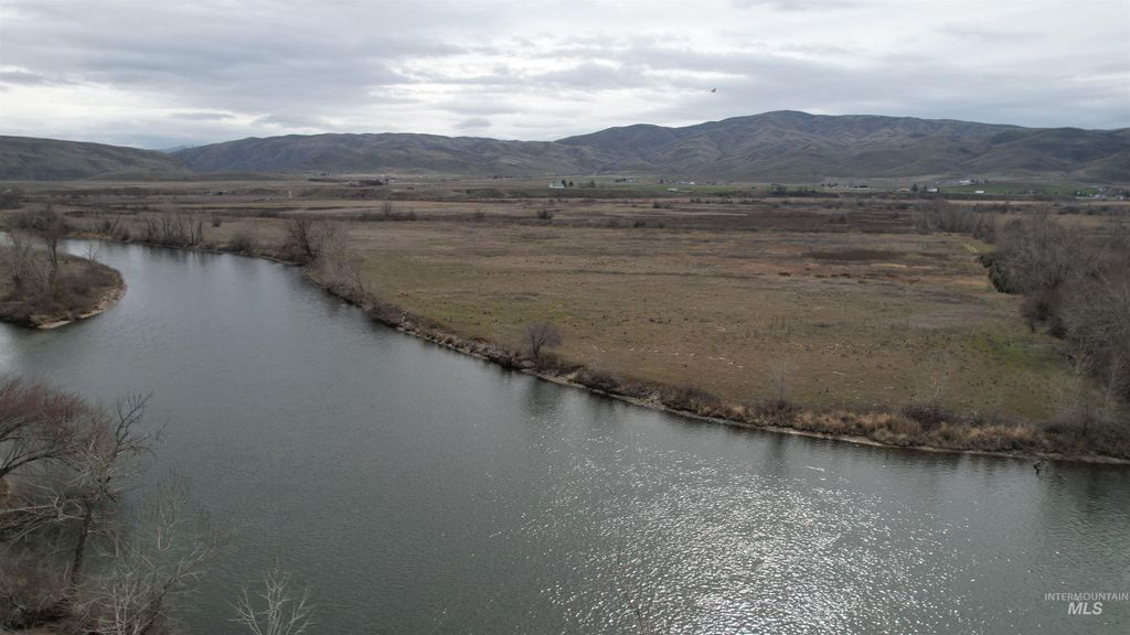 Photo of 9845 N Highway 52, Horseshoe Bend, ID 83629 (MLS # 98978516)