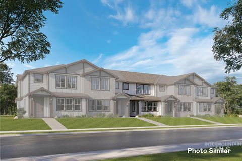 Photo of 4207 W Perspective St, Eagle, ID 83616 (MLS # 98980635)