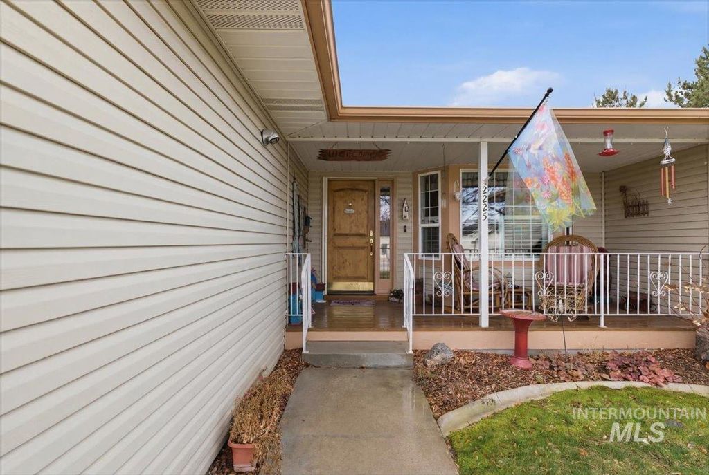 Photo of 2225 Wildwood Ln, Emmett, ID 83617 (MLS # 98977522)