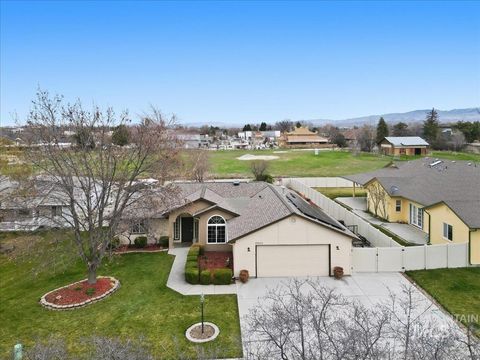 Photo of 8864 W Mediterranean Ct, Boise, ID 83709 (MLS # 98977569)