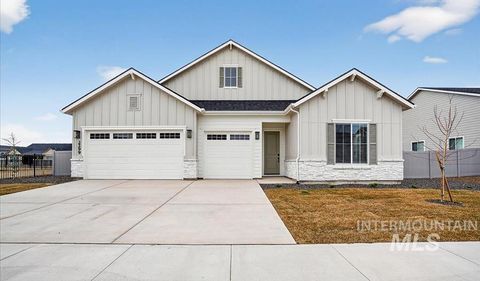 Photo of 2299 N Kenora Ave, Star, ID 83669 (MLS # 98978772)