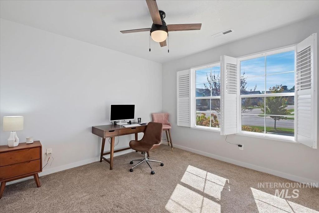 Photo of 1920 W Wood Chip Dr, Meridian, ID 83642 (MLS # 98963575)
