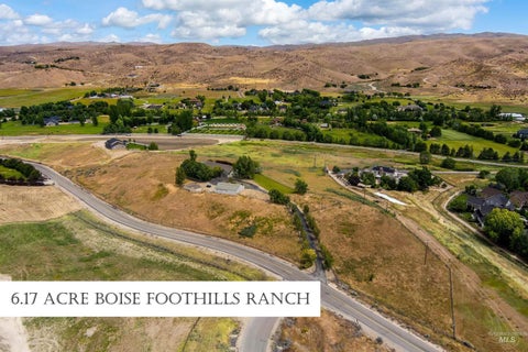 Photo of 13600 N Seaman Gulch Rd, Boise, ID 83714 (MLS # 98990041)