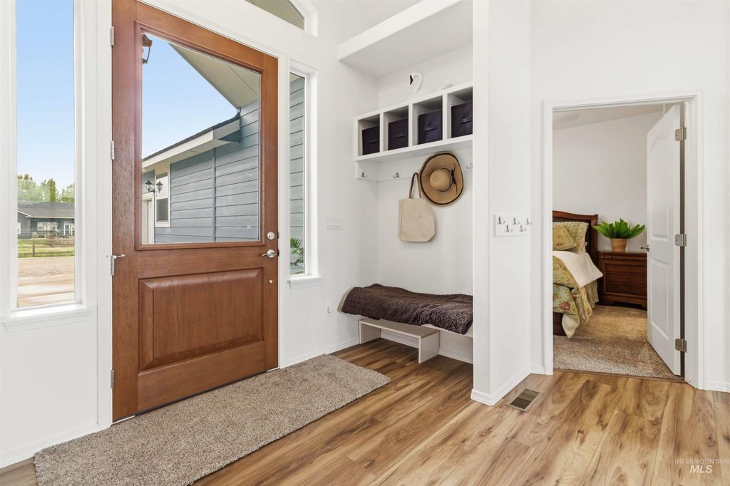 Photo of 1425 Connelly Ln, Emmett, ID 83617 (MLS # 98982492)