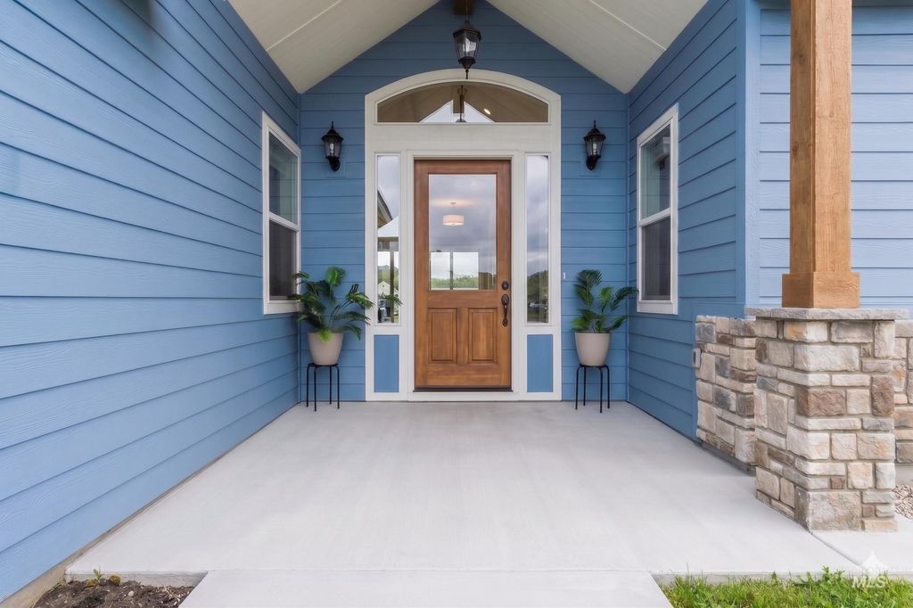 Photo of 1425 Connelly Ln, Emmett, ID 83617 (MLS # 98982492)