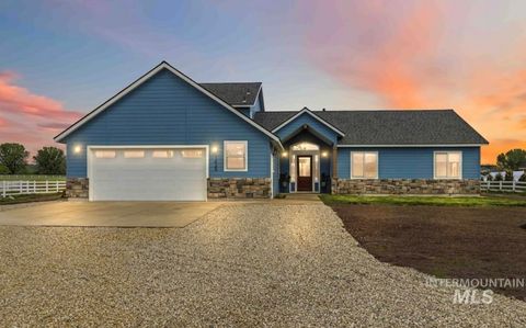 Photo of 1425 Connelly Ln, Emmett, ID 83617 (MLS # 98982492)