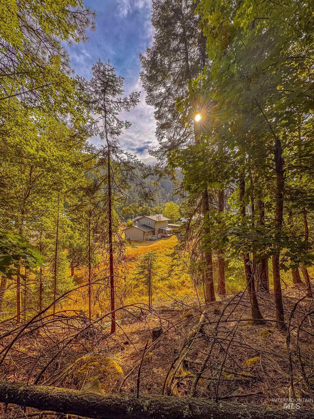 Photo of 404 Harmony Heights Loop, Orofino, ID 83544 (MLS # 98973167)