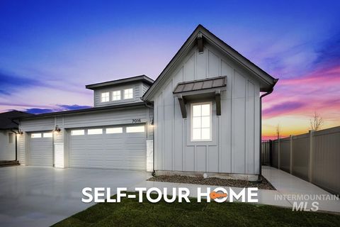 7016 S Cascabel Lane Meridian ID 83642