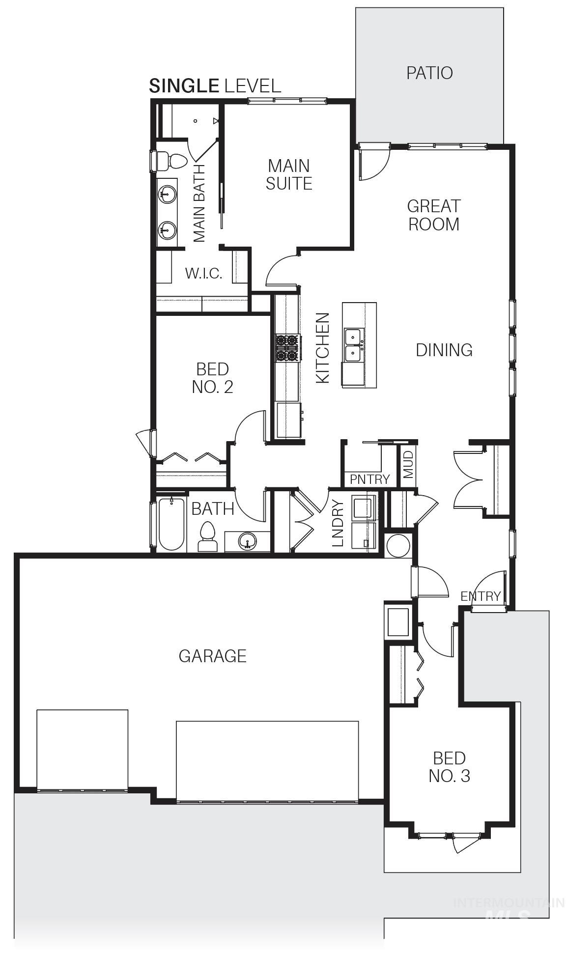 7016 S Cascabel Lane