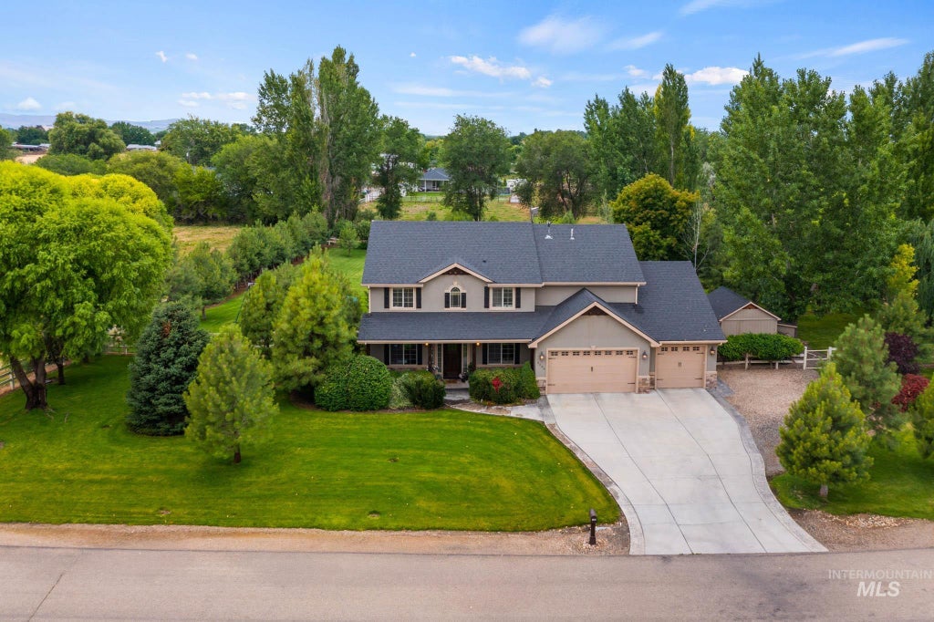 Photo of 5209 Green Valley Place, Nampa, ID 83686 (MLS # 98992287)