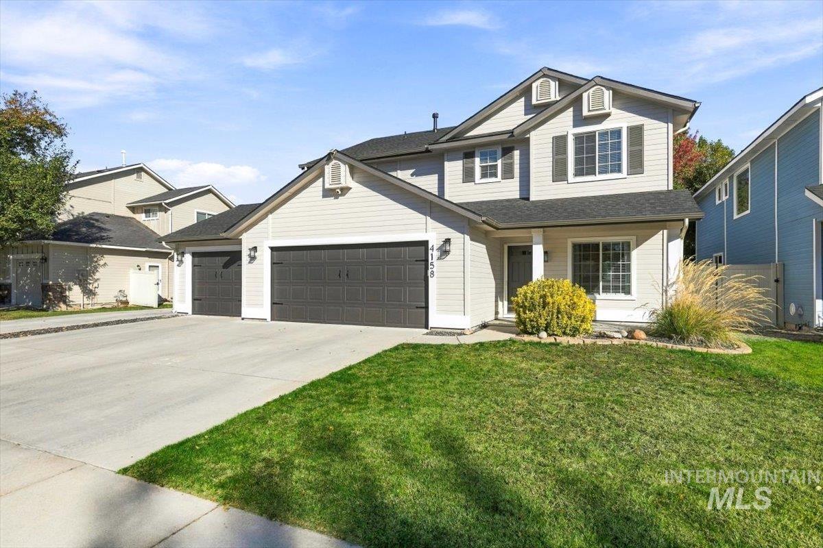 4158 E Granger Dr